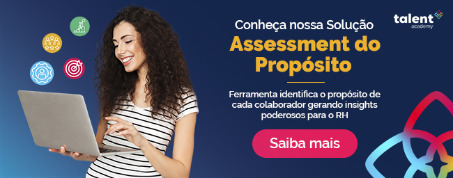 solução talent academy
